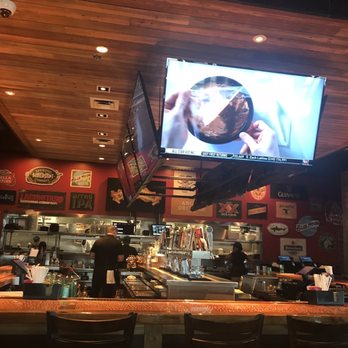 Miller's Ale House - Inside - Sports Bars Near Me - Mcdonough, Georgia Miller's Ale House - Inside - Sports Bars Near Me - Mcdonough, Georgia