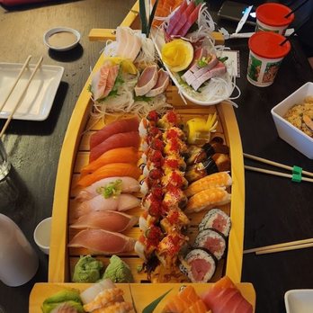 Kanpai Izakaya - Japanese Near Me - Milwaukee, Wisconsin