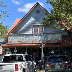 Fred's General Mercantile
