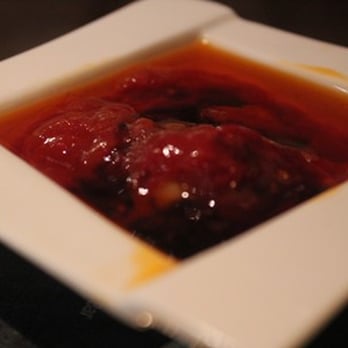 The Bigelow Grille - Complimentary tomato oil for dipping the bread in - New American Near Me - Pittsburgh, Pennsylvania The Bigelow Grille - Complimentary tomato oil for dipping the bread in - New American Near Me - Pittsburgh, Pennsylvania