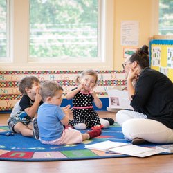 BrightPath Trumbull Child Care Center
