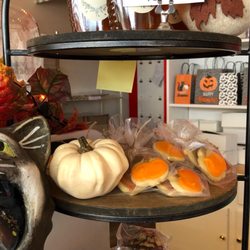 Chatta-Cakes Bakery