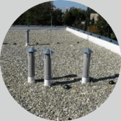 Slide of Klein Roofing Laredo