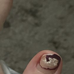 Glamor Nails