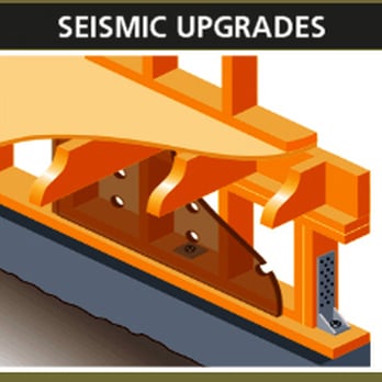 KC Custom Builders - Foundations, Seismic, & Earthquake Retrofit - General Contractors Near Me - San Francisco, California KC Custom Builders - Foundations, Seismic, & Earthquake Retrofit - General Contractors Near Me - San Francisco, California