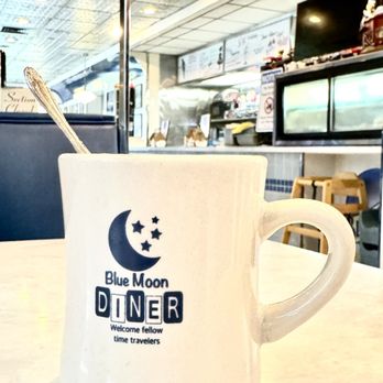Blue Moon Diner - Hot and fresh coffee - American Near Me - Beaverton, Oregon Blue Moon Diner - Hot and fresh coffee - American Near Me - Beaverton, Oregon