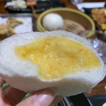 Stick & Steam - Lava Egg Bao - Dim Sum Near Me - Millbrae, California Stick & Steam - Lava Egg Bao - Dim Sum Near Me - Millbrae, California