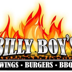 Billy Boy's