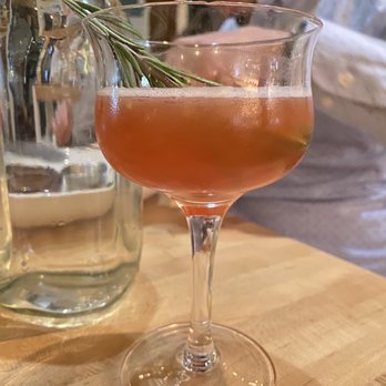 Seed Kitchen & Bar - Rosemary Baby - American Near Me - Marietta, Georgia Seed Kitchen & Bar - Rosemary Baby - American Near Me - Marietta, Georgia