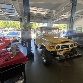 Old Town Auto - Auto Repair Near Me - Danville, California Old Town Auto - Auto Repair Near Me - Danville, California