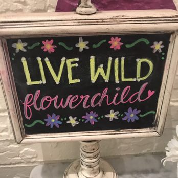 Flower Child - Vegetarian Near Me - Dallas, Texas
