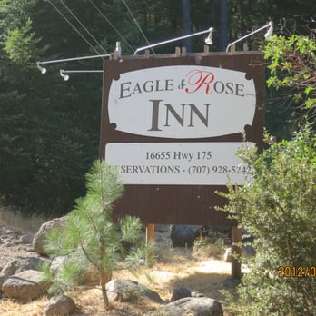 Eagle & Rose Inn - Hotels Near Me - Cobb, California Eagle & Rose Inn - Hotels Near Me - Cobb, California