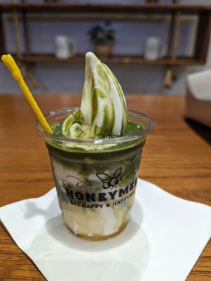 Honeymee by null