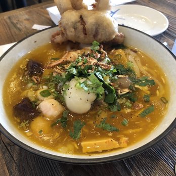 Banh Canh Tom Cua - Banh canh Tom cua dac biet - Vietnamese Near Me - Houston, Texas Banh Canh Tom Cua - Banh canh Tom cua dac biet - Vietnamese Near Me - Houston, Texas