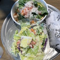 Piada Italian Street Food