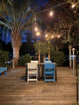 Borago Restaurant by null