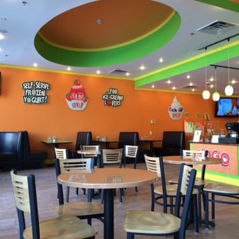 Yogo Factory - Ice Cream & Frozen Yogurt Near Me - Glassboro, New Jersey Yogo Factory - Ice Cream & Frozen Yogurt Near Me - Glassboro, New Jersey