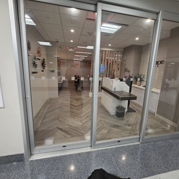Escape Lounges - Airport Lounges Near Me - Syracuse, New York