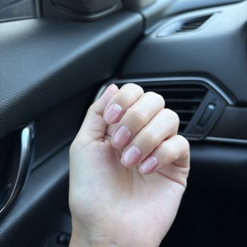 C Star Nails - Nail Salons Near Me - Alhambra, California
