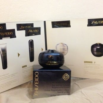 Fujiya Cosmetics NW3 - Future Solution LX Eye Cream $130 ...worth every single penny! Oh - and a lovely folio of samples. - Cosmetics & Beauty Supply Near Me - San Francisco, California