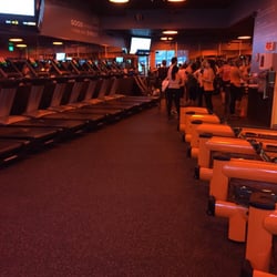 Orangetheory Fitness Santa Monica - 6:30 pm session