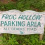 Photo of Frog Hollow Donuts