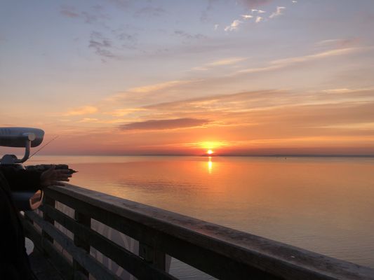 Greenwich Point Park by null