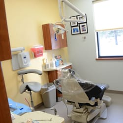 Lifetime Dentistry - Each treatment suite boasts digital x-rays and heat and massage chairs. Pillows and blankest available upon request.