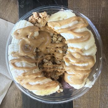 Playa Bowls - Power Acai Bowl - Juice Bars & Smoothies Near Me - Parker, Colorado Playa Bowls - Power Acai Bowl - Juice Bars & Smoothies Near Me - Parker, Colorado