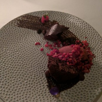 Tempo - Chocolate dessert - Latin American Near Me - Cancún, ROO Tempo - Chocolate dessert - Latin American Near Me - Cancún, ROO