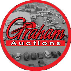 Graham Auctions - Graham Auctions Calgary Icon