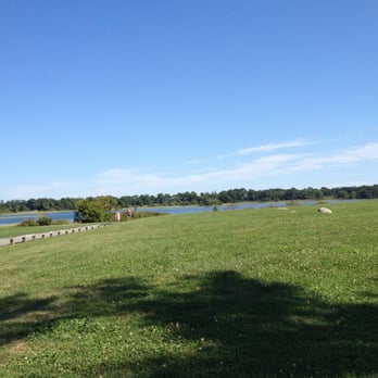 Colt State Park - Parks Near Me - Bristol, Rhode Island