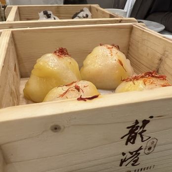 Lobster Port - Dim Sum Near Me - Markham, Ontario