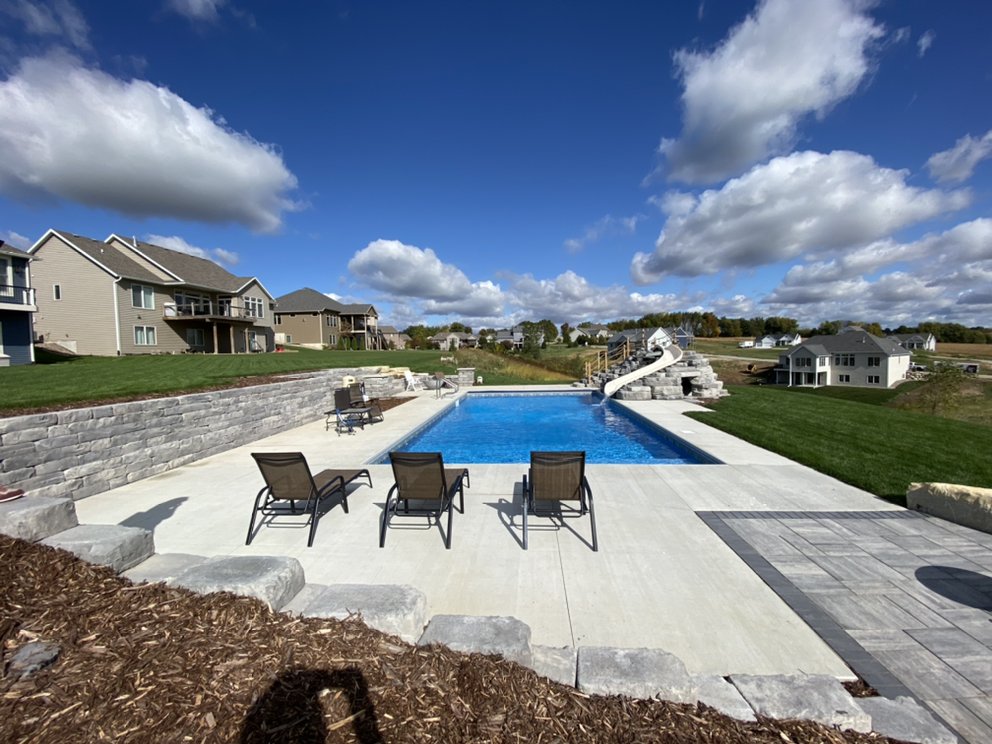 WATERFRONT SPA & POOL - Updated July 2026 - 414 Service Ct NE ...