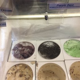 ice cream