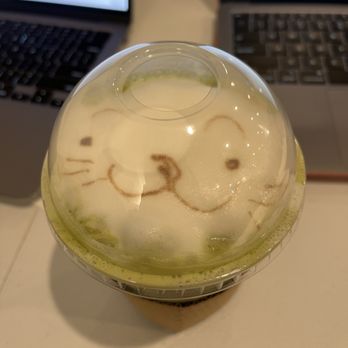 Cafe Maji - Coffee & Tea Near Me - Artesia, California Cafe Maji - Coffee & Tea Near Me - Artesia, California