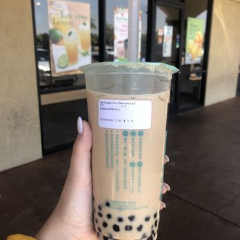 DaYung's Tea - Boba milk tea!! So yum!! - Bubble Tea Near Me - Tempe, Arizona DaYung's Tea - Boba milk tea!! So yum!! - Bubble Tea Near Me - Tempe, Arizona