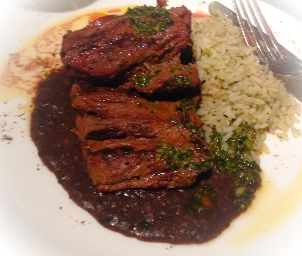Antojitos Authentic Mexican Food