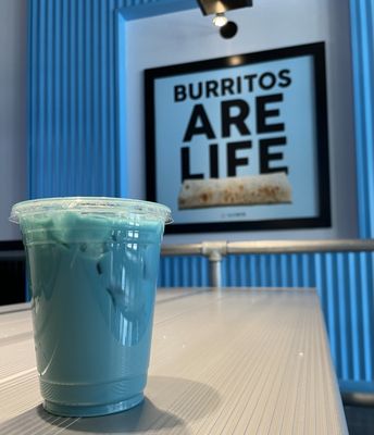 Blue Burro - Bixby Knolls by null