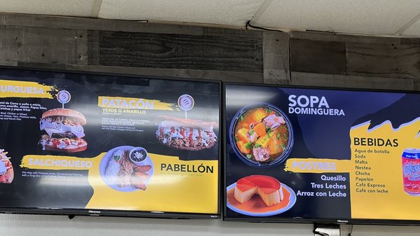 EPA! Venezuelan Haute Cuisine by null