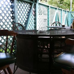 Giovanna's Lounge