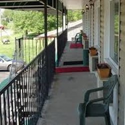 K-River Motel & Campground