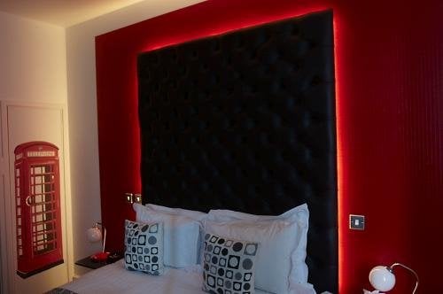 Escape Boutique B&B by null