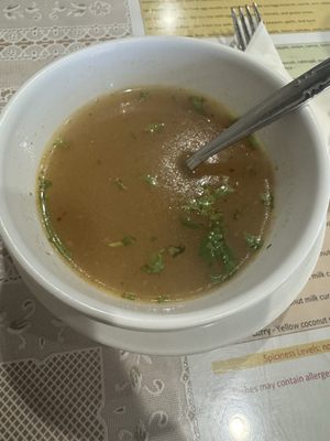 Thai Papaya Restaurant by null
