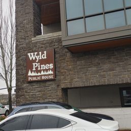 WYLD PINES - Updated July 2025 - 157 Photos & 135 Reviews - 2005 SE ...
