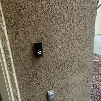 Zoetic Electric - I needed the ring doorbell installed. Quick response and able to make an appointment within a day. Very prompt and quickly installed. - Electricians Near Me Zoetic Electric - I needed the ring doorbell installed. Quick response and able to make an appointment within a day. Very prompt and quickly installed. - Electricians Near Me
