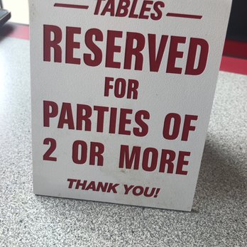 Courtesy Diner - First time visit, wish me luck! - Diners Near Me - Saint Louis, Missouri