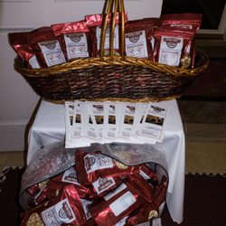 Popcorn for the People - Buy popcorn from this hard working group of people at Popcorn For The People.  It's for a good cause and it's delicious!