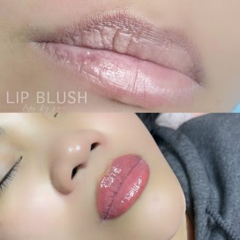 Beauty & Brows by J’me - Lip blush - Makeup Artists Near Me Beauty & Brows by J’me - Lip blush - Makeup Artists Near Me