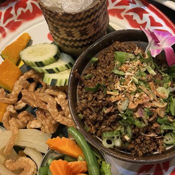 LAN LARB CHIANG MAI - Updated July 2024 - 710 Photos & 364 Reviews